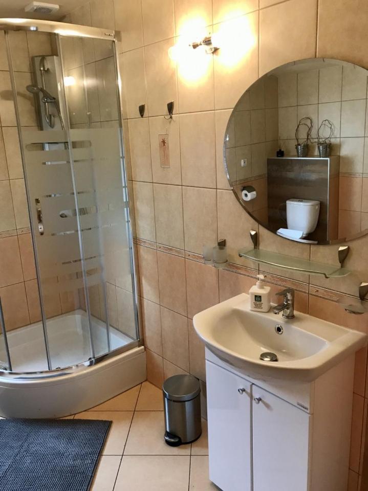 Dom Gorski Do Wynajecia 3 Km Od Karpacza Sudecka 100 Milkow  Bagian luar foto